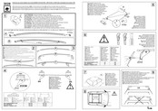 Walmec 3028 Manual