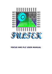 Focus HMI Plus User Manual