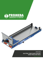 Promeba PB455 Series User Manual