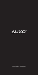 AUXO CIRA User Manual