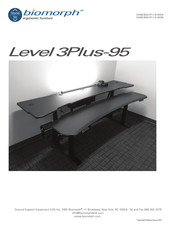 Biomorph SX5M-BAA-FF-C-B-DSDS Manual