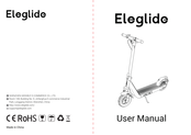 Eleglide Coozy User Manual