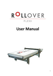Rollover FLEXI User Manual