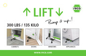 RECA LIFT Manual