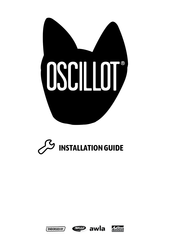 Oscillot Oscillot Installation Manual