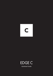 Light Instruments EDGE C Quick Start Manual