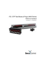 SecuControl ITS 4600 Series Reference Handbook