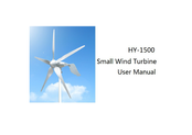 HYE HY-1500 User Manual