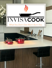 Invisacook Invisacook Manual
