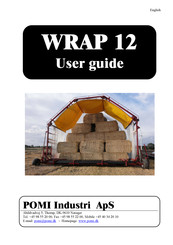 POMI WRAP 12 User Manual