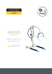 United Care OpeMed Tilly User Manual
