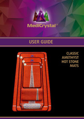 MediCrystal L-40N-B User Manual