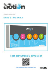 SKIPLY Smilio S User Manual