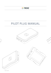 Trenz PILOT PLUG Manual
