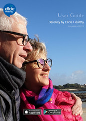 Ellcie Healthy Serenity Series User Manual