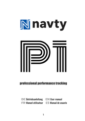 Navty P1 Performance