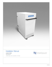Intellipure 950P Installation Manual