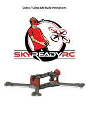 Sky Ready RC Cobra Lite Build Instructions