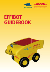 DHL Formula-e EFFIBOT Manual Book