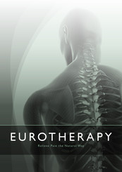 Eurotherapy CLASSIC Instructions For Use Manual
