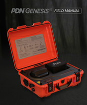 DH Wireless Solutions PDN Genesis S2 Field Manual