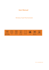 ShenZhen TianYao Technology WL1026 User Manual