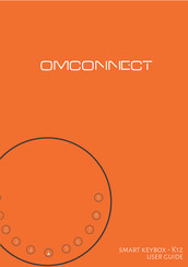 Omconnect K12 User Manual