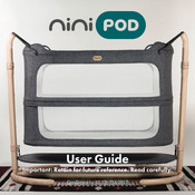 nini NiniPod User Manual