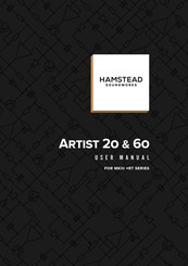 Hamstead Soundworks Artist 60 User Manual