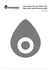 Redsense Medical RA-1-RA201 Instructions For Use Manual
