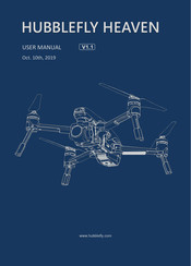 HUBBLEFLY HEAVEN User Manual