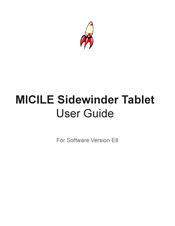 MICILE Sidewinder User Manual