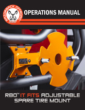RazorBack Offroad IT FITS Operation Manual