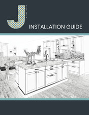 J Collection B30 Installation Manual