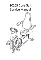 SMARC SC105 Service Manual