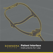 Somnera 98765 Instructions For Use Manual