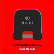 BABI BSC1001 User Manual