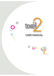 Novoxel TXLD0012 User Manual