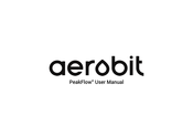Aerobit PeakFlow+ User Manual