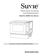 Suvie SUVIE01 User Manual