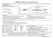 JE-Gauge Daemon III Operation Manual