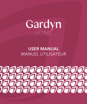 Gardyn Home User Manual