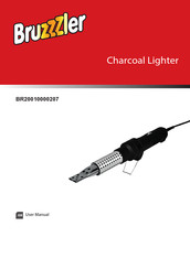 Bruzzzler BR20010000207 User Manual