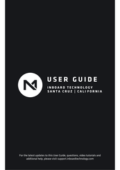 Inboard M1 User Manual