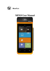 MoreFun MF919 User Manual