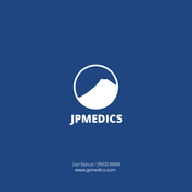 JPMEDICS JPM30 User Manual