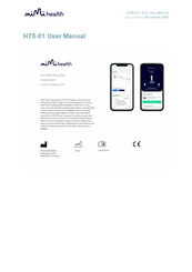 Mimi Health HTS-01 User Manual