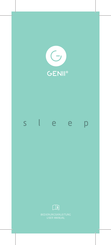 GENII SLEEP User Manual