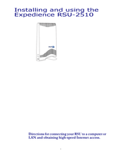 NextNet 900-0015-1001 Manual