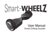 Smart-Wheelz SDS User Manual